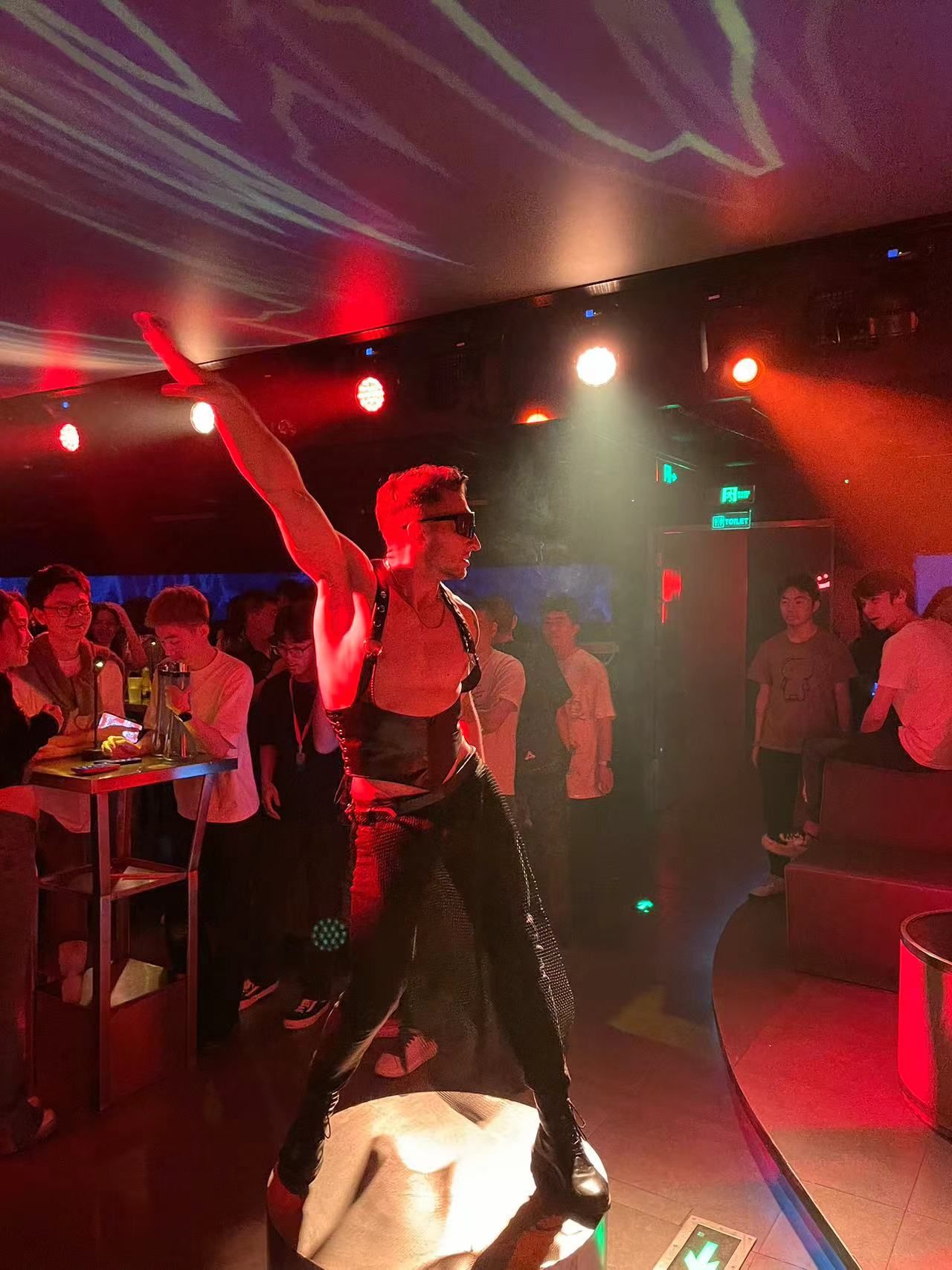 阜阳商务ktv总排行推荐排行榜-颍泉区ktv预定